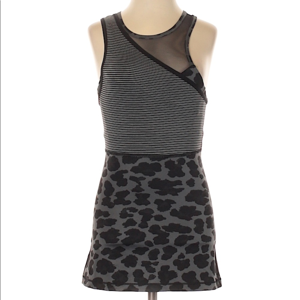 SoldLululemon Tank